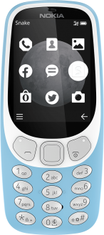 Nokia 3310 3G Tuşlu Telefon kullananlar yorumlar